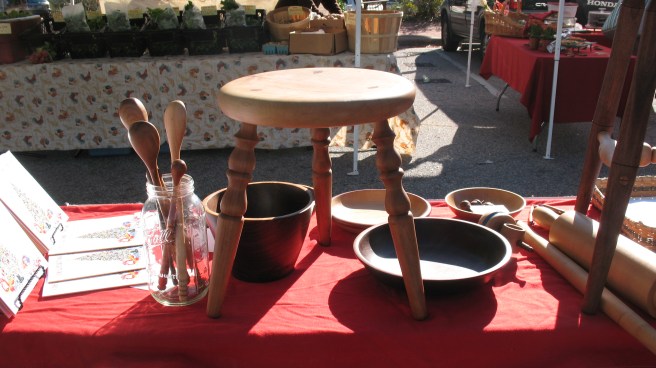 Denise, Bill, and Peter with James 101